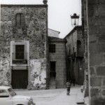 Plaza de Santa María 1970