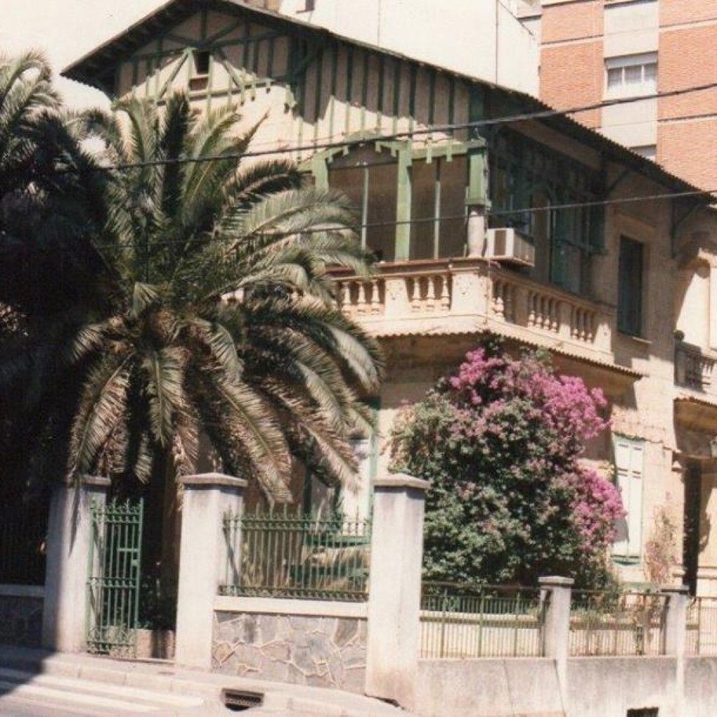 Villa María de los Dolores