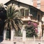 Villa María de los Dolores