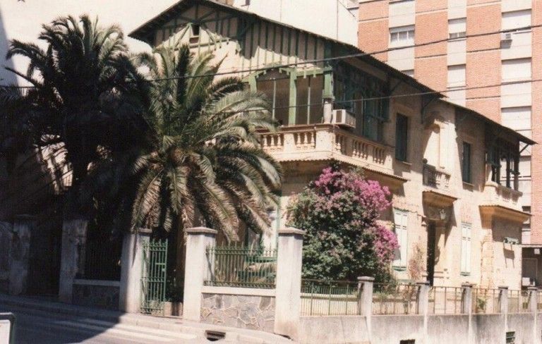 Villa María de los Dolores
