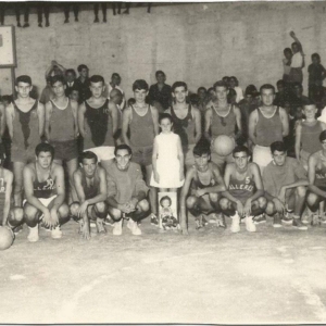 Torneos de verano de baloncesto