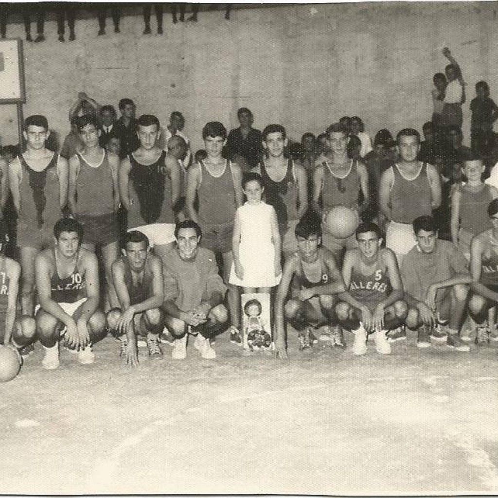 Torneos de verano de baloncesto