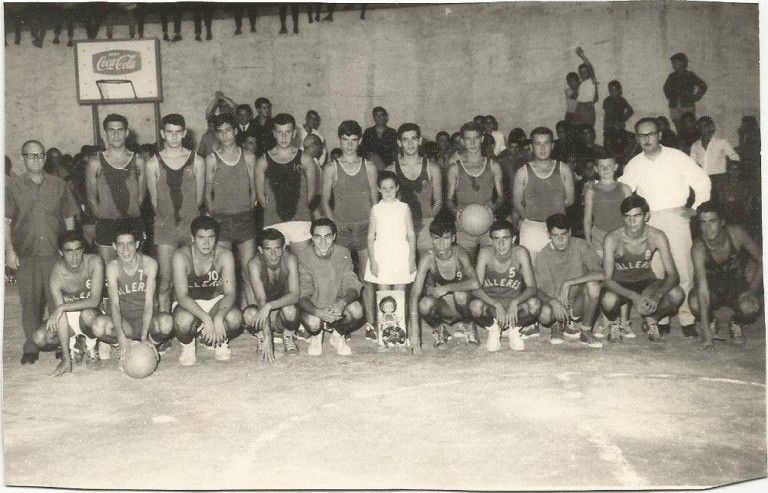 Torneos de verano de baloncesto