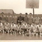 Equipo de Banloncesto