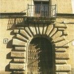 Palacio de la Isla