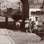 Fuente Concejo, detalle de la foto