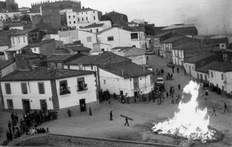 San Jorge