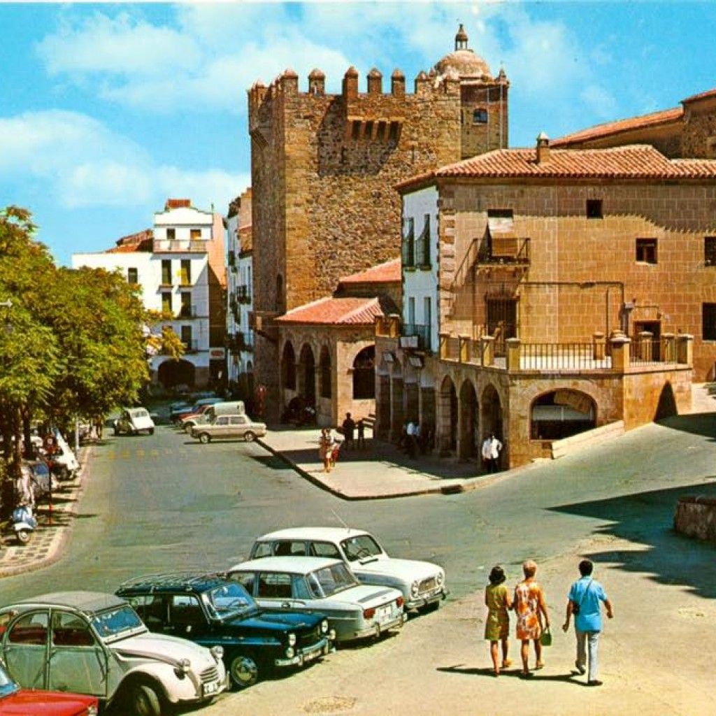Plaza Mayor