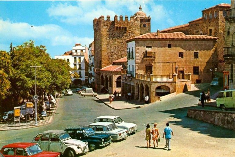 Plaza Mayor