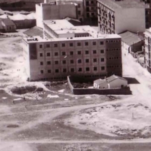 Colegio Sagrado Corazón de Jesús