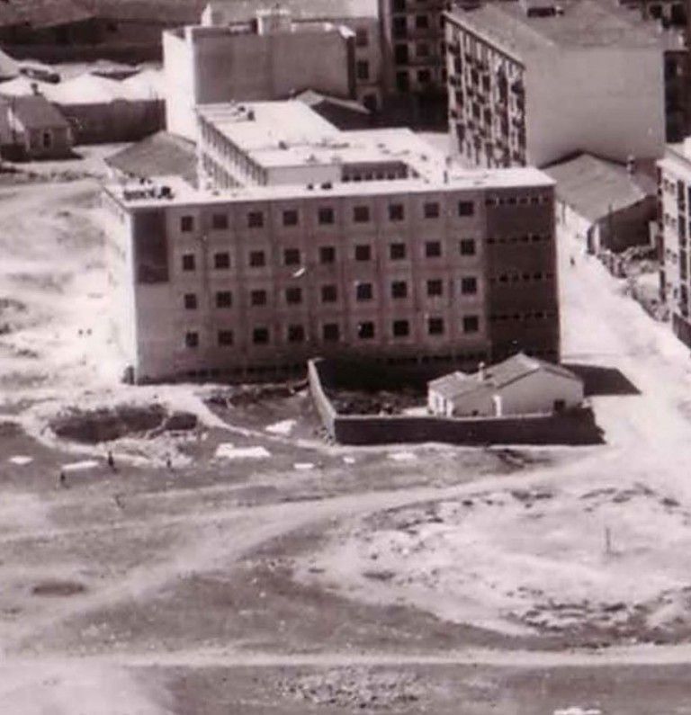 Colegio Sagrado Corazón de Jesús