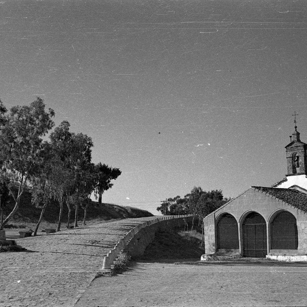 Ermita de San Blas