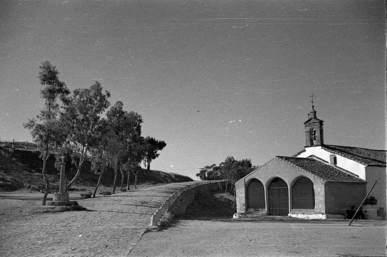 Ermita de San Blas