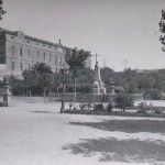 Paseo de Cánovas