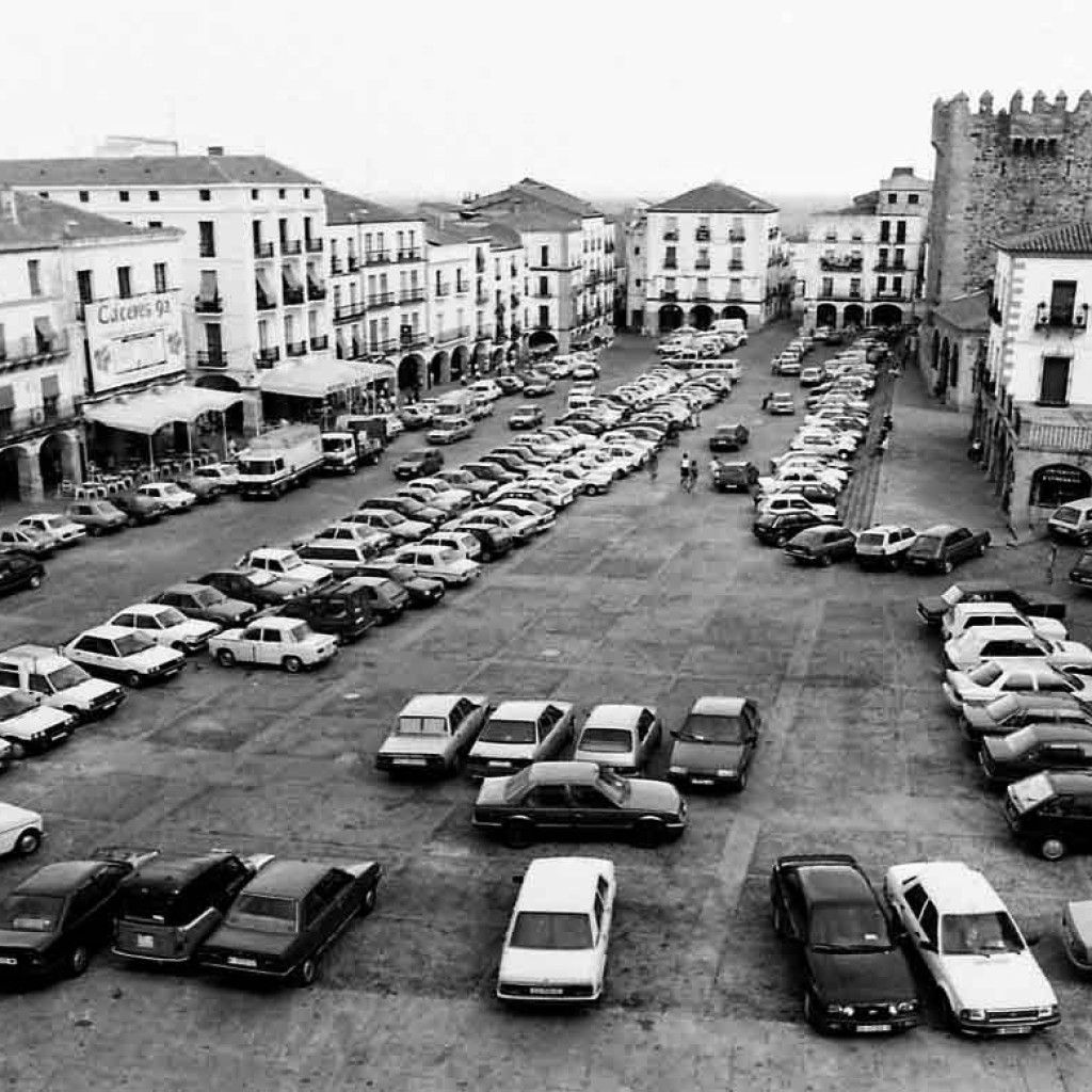 Plaza Mayor