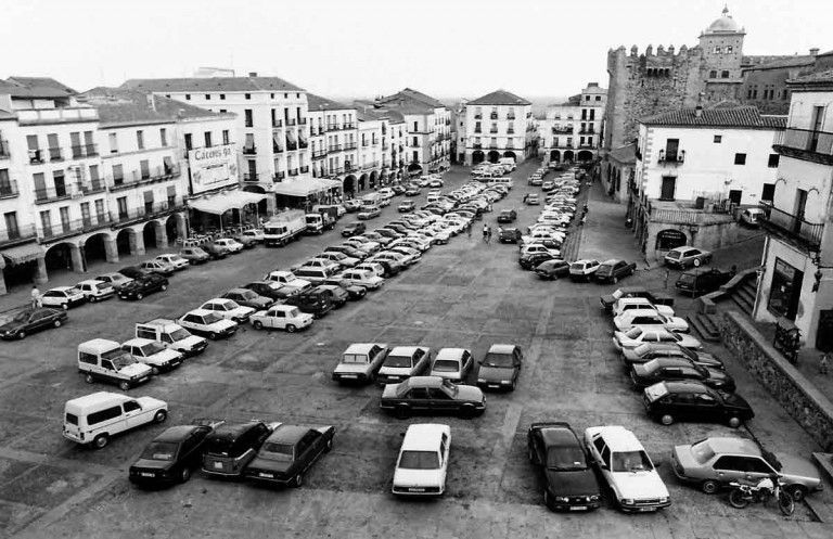 Plaza Mayor
