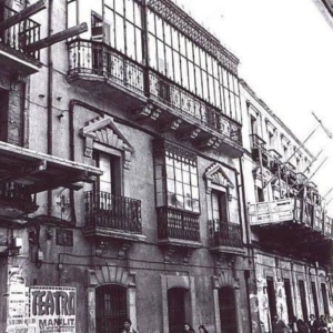 Casa en la Calle San Antón