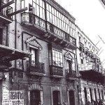Casa en la Calle San Antón