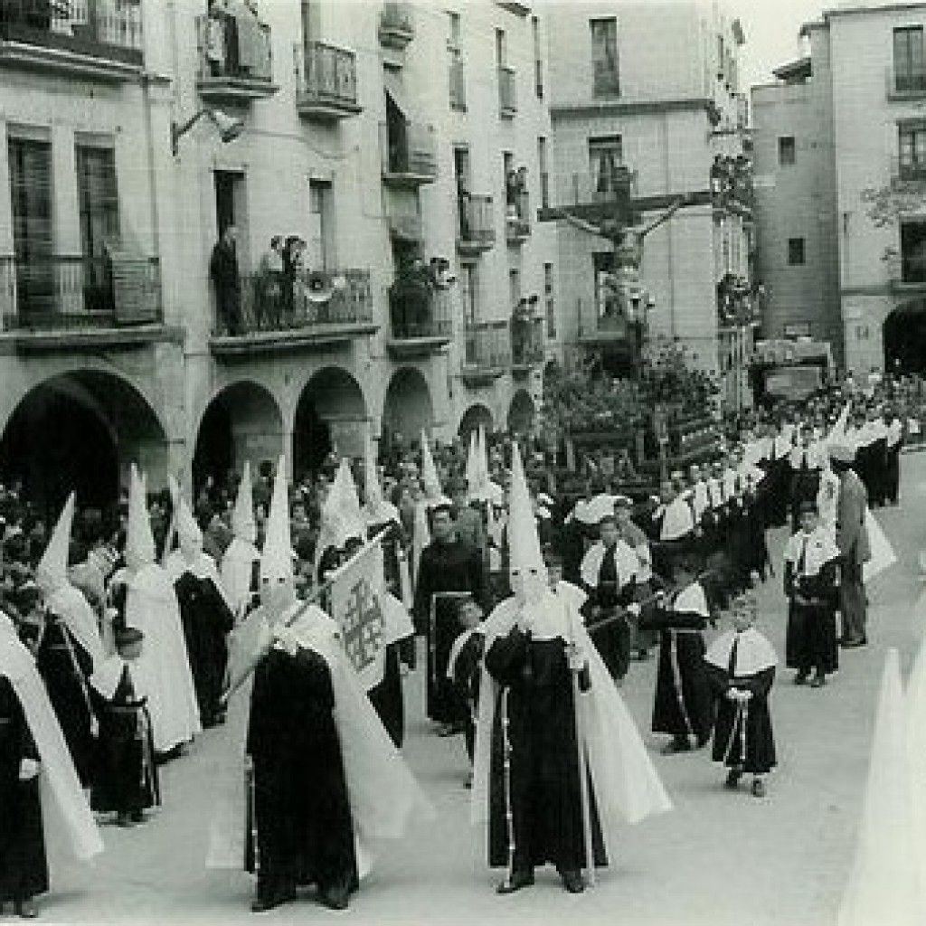 Cofradía de los Estudiantes
