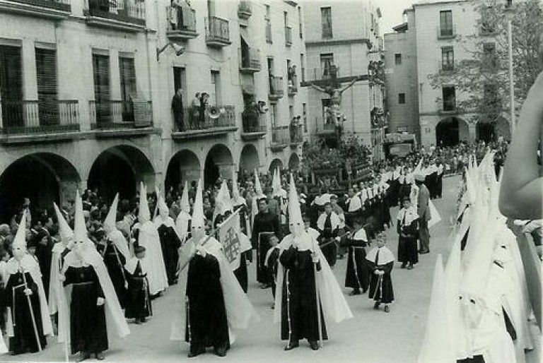 Cofradía de los Estudiantes