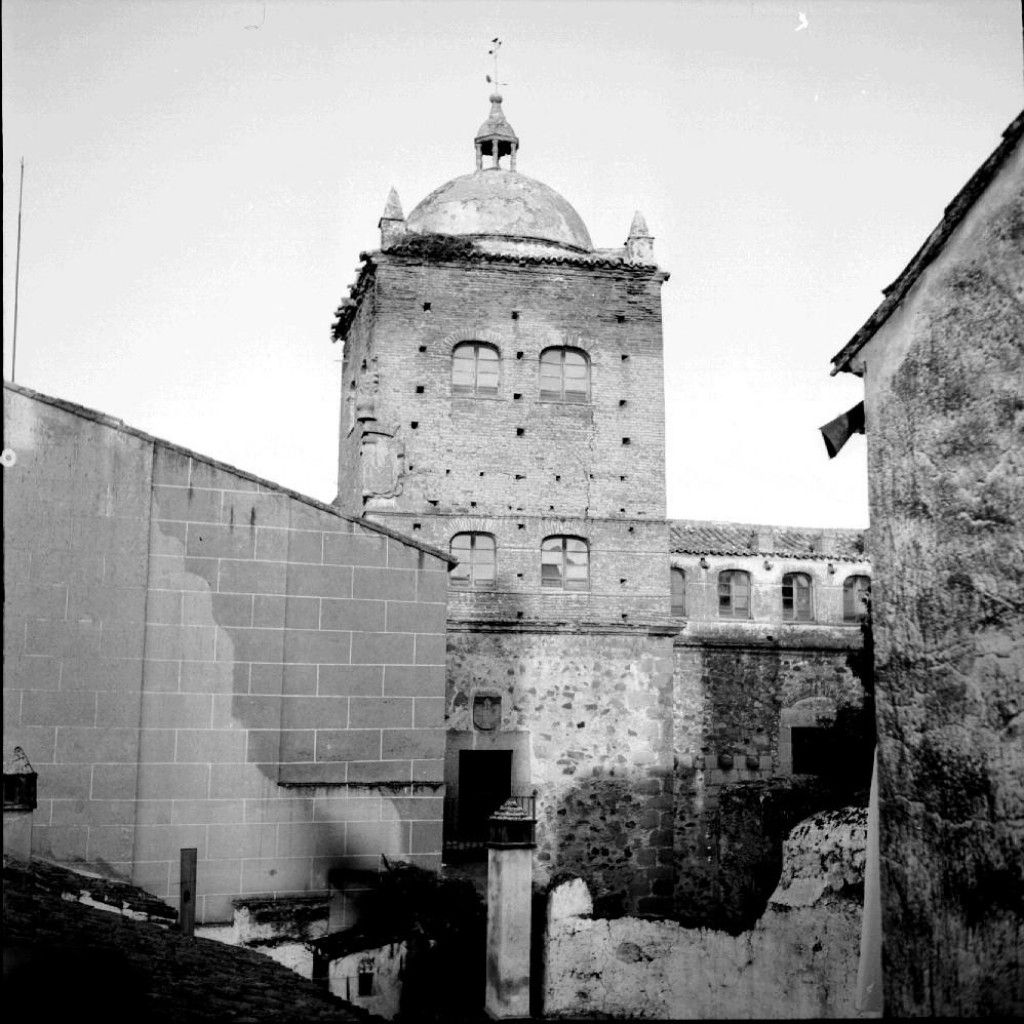 Palacio de Moctezuma