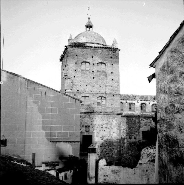 Palacio de Moctezuma
