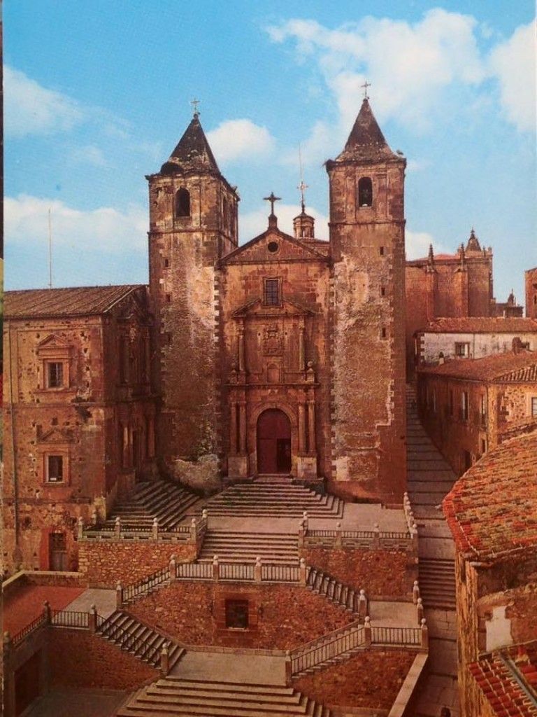 Plaza de San Jorge