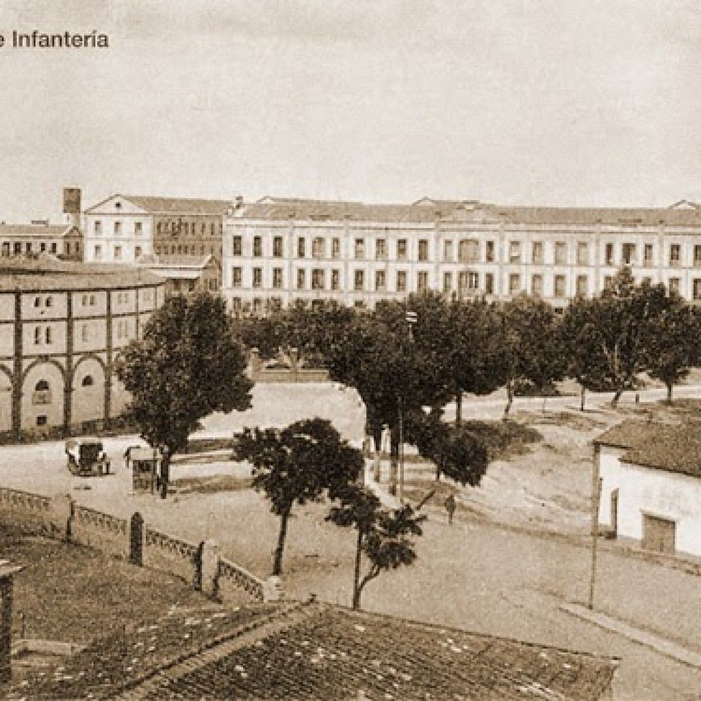 Plaza de Toros