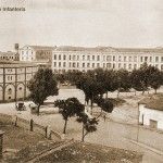 Postal de la Plaza de Toros