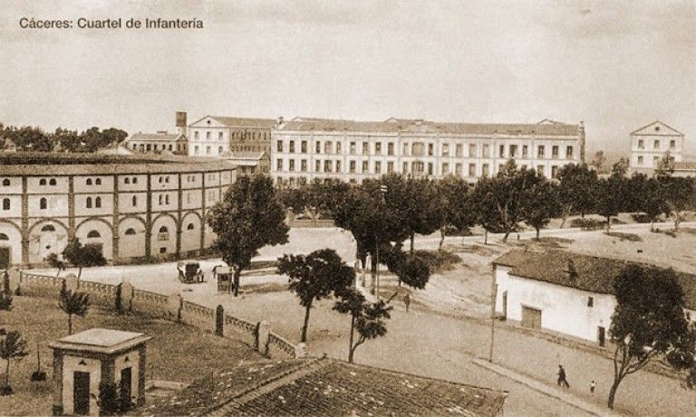 Plaza de Toros