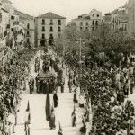 Procesión del Nazareno