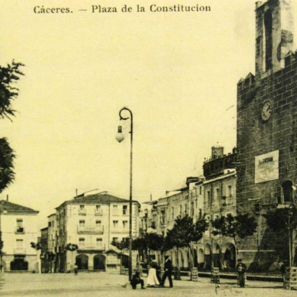 Plaza Mayor
