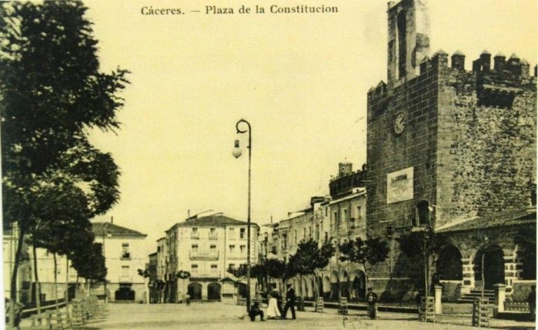 Plaza Mayor