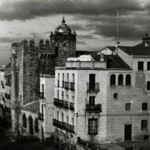 Plaza Mayor