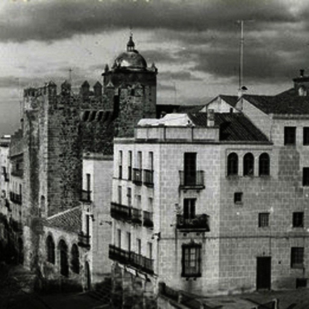 Plaza Mayor