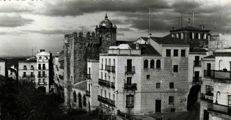 Plaza Mayor