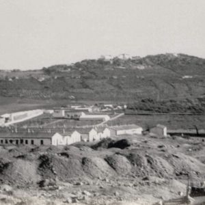 Barriada del Espíritu Santo