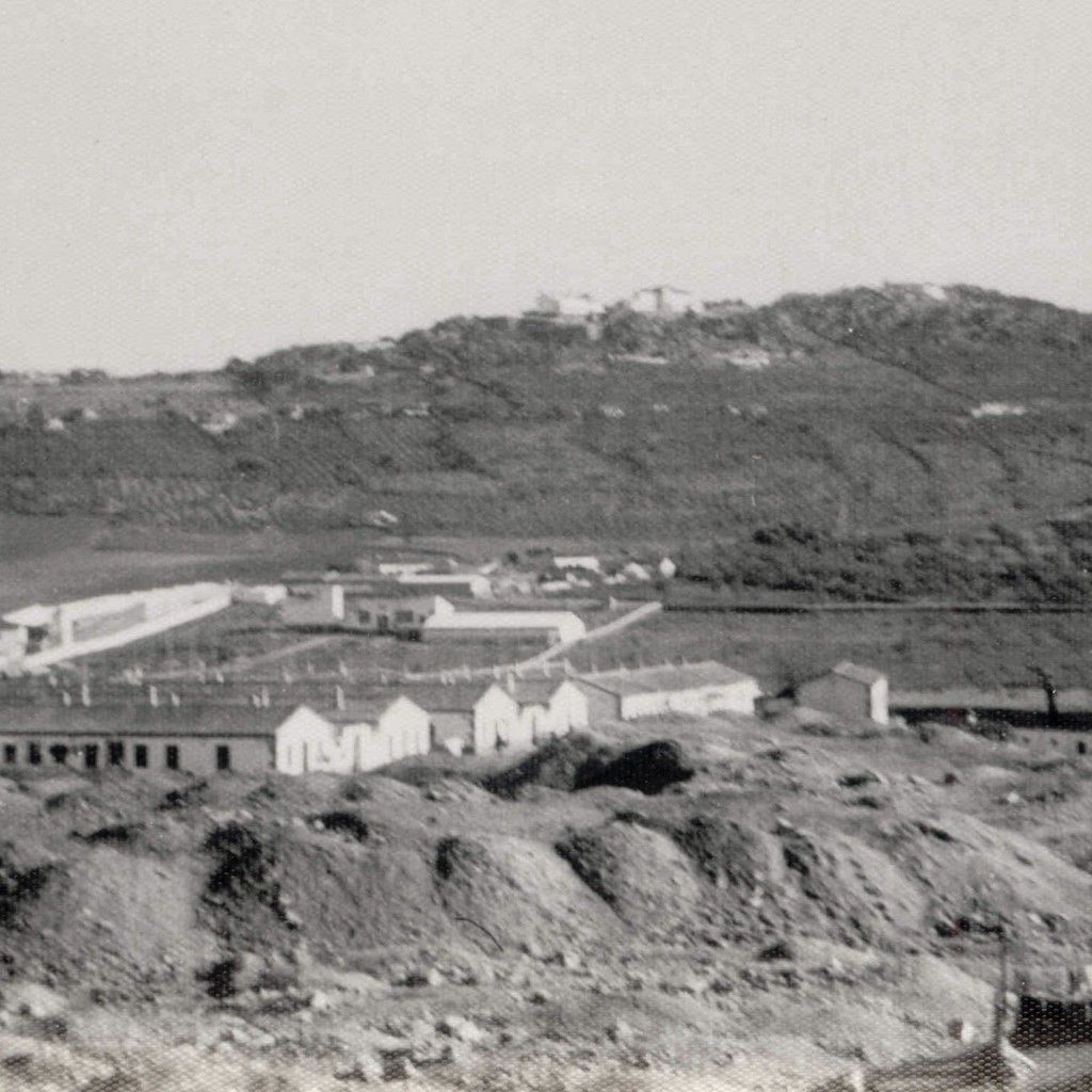 Barriada del Espíritu Santo