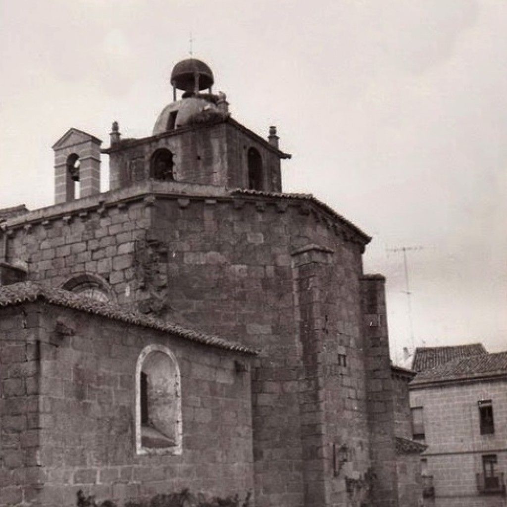 Iglesia de San Juan