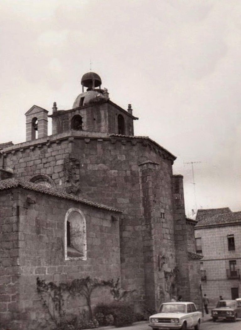 Iglesia de San Juan