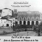 Exposición Plaza Mayor