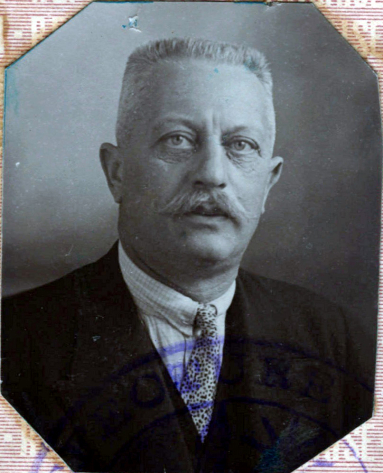 Jorge Haccart Roussel