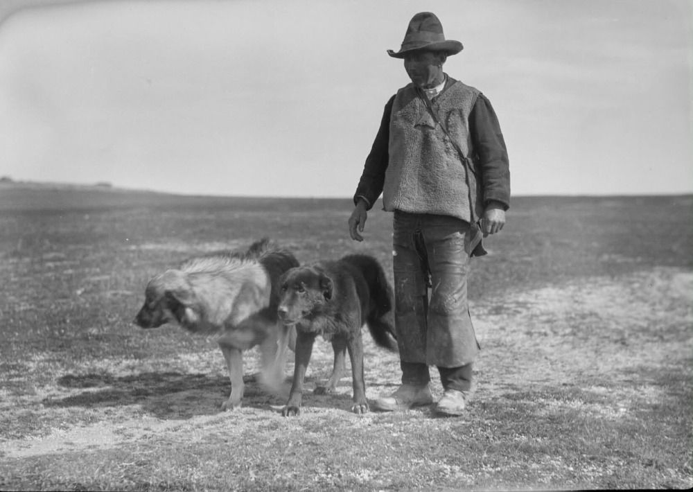 Fotografía histórica para colaborar con el archivo