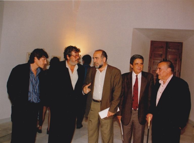 Exposición sobre los Carnavales