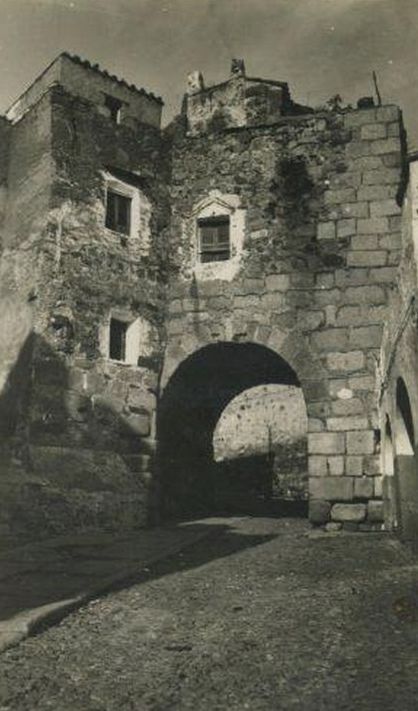 Arco del Cristo