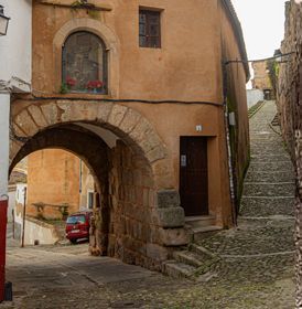 Arco del Cristo