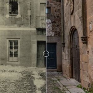 Casa de los Sande