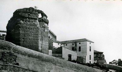 Torre Mochada
