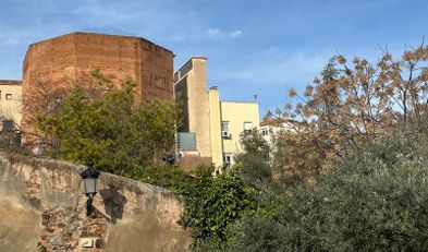 Torre Mochada