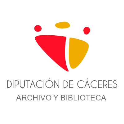 Archivo Diputación de Cáceres